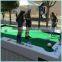 Football exercise indoor snookball table for kids and adults new game