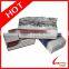 Connor Pop-Up Interfolded Aluminum Foil Wrap Sheets, 12 x 10 3/4, Silver, 500/Box