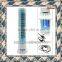 JY502B hot sale cheap table desktop mini rechargeable usb cooling tower fan for summer gift