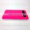 Hight Quality Mobile Power Bank 5000mAH Polymer Batteries for All Smart Phone
