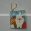 2015 custom holiday hand made greeting card for promotion