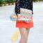 Canvas bag set of notebook /Laptop 13" fabric sleeve
