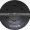 colored crossfit equipment FREE LOGO bumper plates