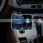 Bluetooth Wireless Radio Adapter Stereo Music Car Kit with USB Charger,Hands-free Calling for Smartphones,Tablets