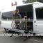 Hydraulic Platform Wheelchair Lift Van Lift for Disabled Install On MercedeBens