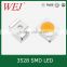 Professional super bright SMD LED 5050 3528 5730 2835 available