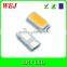 0.1w 850nm Red ir 3014 epistar chip smd led