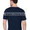 T-shirt for men Plain V neck