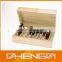 High Quality Customized Made-in-China Essential Oil Aroma Box for Hot Sale(ZDW13-S013)