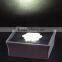 Outdoor decoration ip68 led solar inground light