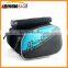 New product hook and loop bicycle bag kids bicycle accessories seat bag