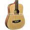 New OEM talent acoustic guitars Fashionable