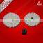 Motometer cluster odometer Tacho bis 240 km/h - Electronic Gears for B.M.W M5 e34 1988/2002 - 90/08 - 520i 524td