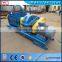 scrap rubber washing machine
