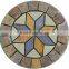 Natural Slate mosaic panel