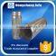 Plumbing Parts Pricing Hose With Flange Flexible Stainless Steel Bellows