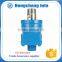 thread connector swivel fittings ductile cast iron rotary coupling joint
