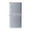 Hoox Timely C03-2A Li-polymer Battery Double Power bank 11000mAH for Iphone 6s 6s plus Samsung s6 Note 4 smartphones