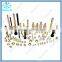 OEM different types of precision creative special eccentric nut