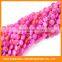 Top selling trendy style 30mm round bead with different size
