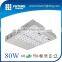 120W Easy install AC90-305V LED Power street light