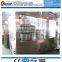 Automatic 3 in1 Juice Filling Machine