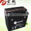 High-performance 12V Maintenance Free Motorcycle Battery