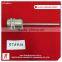 stainless steel fencing glass standoff with Framless