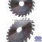 Long Cutting Life Small Circular Saw Blade for Woodworking