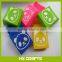 Factory Direct Supply Customized Designs Waterproof Silicone Cigarette Case