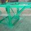 Belt conveyor-----Most Common Ore Conveying Equipment