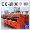Henan zhognek copper ore process flotation machine