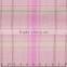 100% Cotton Spring/Summer Shirting & Dress Fabric, Cotton Dobby Check Fabric