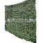 Hot sale polyester material garden leaf fence