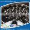 2mm Carbon Steel Ball For Hanging Door Beads Curtain