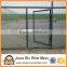 chain link fence / vinyl coated chain link fence
