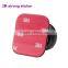 Cute 3M Pad Adjustable Dashboard Magnetic Phone Car Mounting Kit