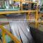 bearing 30 Ton steel coil double uncoiler