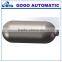 ASME Bladder Accumulator hydraulic gas bottle