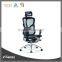 Hot sale office chair furniture for heavy people with headrest