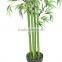 China factory cheap and high quality home decoration wholesale artificial bamboo tree plant