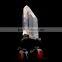 Nature healing crystal point/wand