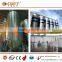 beer fermentation and storage equipment