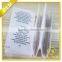 Hot Sale clothing plastic hang tags plastic hotel hang tag