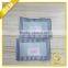Famous Custom Logo for satin woven labels