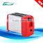 2016 Gallop Home Appliance Bread Toaster Machine China Supplier/Automatic electric oven stainless steel bread toasterJX-T4238