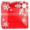 Custom Printed Disposable Wholesale Paper Plates Price