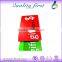 LBD Printing Plastic Gift Card with MIFARE 1K Chip Card