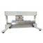 PCB cutting machine for metal pcb plates ,aluminium cutting machine suppliers YSV-1M