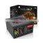 aigo G6 Golden 550W ATX DIY power supply PSU reliable quality and reasonable price